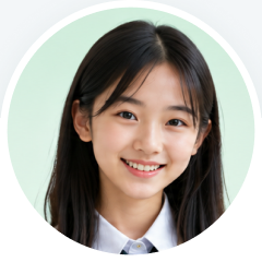 初三学生