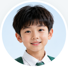 一年级学生
